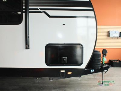 2026 Venture RV Campbound Platinum - Photo 9