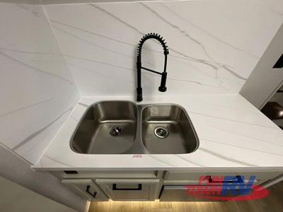 2026 Forest River RV RiverStone - Photo 16