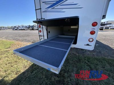 2026 Forest River RV RiverStone - Photo 13