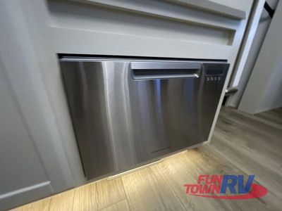 2026 Forest River RV RiverStone - Photo 17
