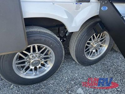 2026 Forest River RV RiverStone - Photo 8