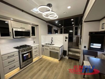 2026 Forest River RV RiverStone - Photo 14