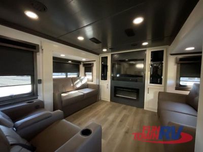 2026 Forest River RV RiverStone - Photo 22
