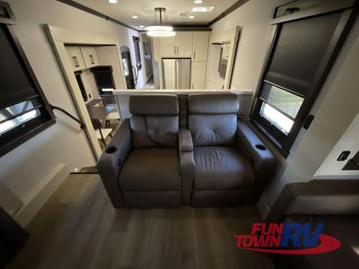 2026 Forest River RV RiverStone - Photo 24