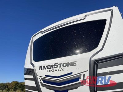 2026 Forest River RV RiverStone - Photo 3