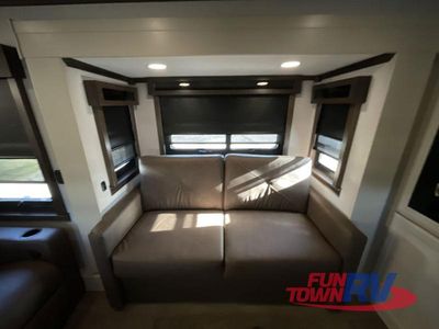 2026 Forest River RV RiverStone - Photo 23