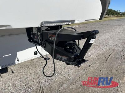2026 Forest River RV RiverStone - Photo 4