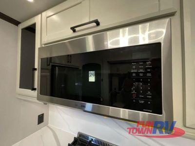 2026 Forest River RV RiverStone - Photo 19