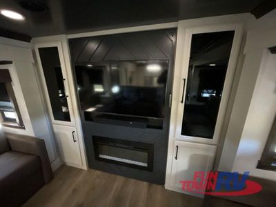 2026 Forest River RV RiverStone - Photo 26
