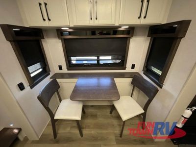 2026 Forest River RV RiverStone - Photo 21
