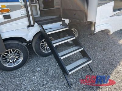 2026 Forest River RV RiverStone - Photo 7