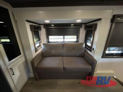 2026 Forest River RV RiverStone - Photo 25