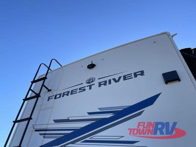 2026 Forest River RV RiverStone - Photo 12