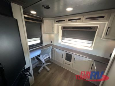 2026 Forest River RV RiverStone - Photo 27
