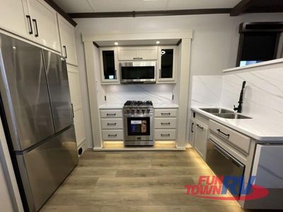 2026 Forest River RV RiverStone - Photo 15