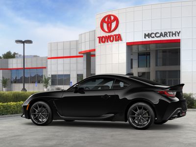 2026 Toyota GR86 - Photo 11