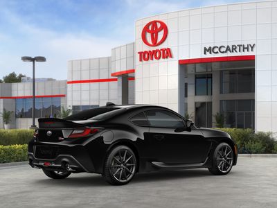 2026 Toyota GR86 - Photo 12