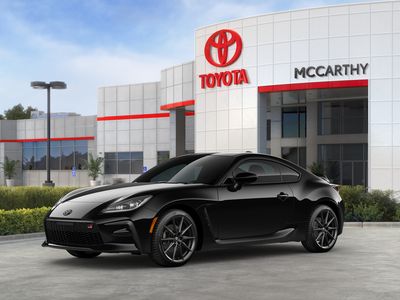 2026 Toyota GR86 - Photo 3