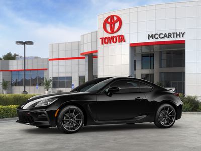 2026 Toyota GR86 - Photo 5