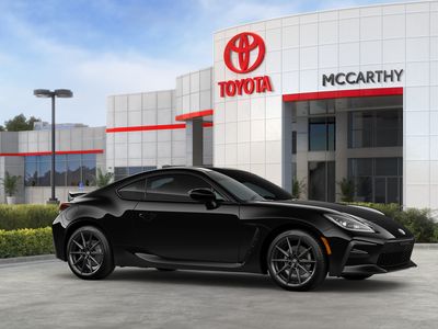 2026 Toyota GR86 - Photo 6