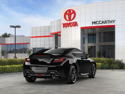 2026 Toyota GR86 - Photo 10