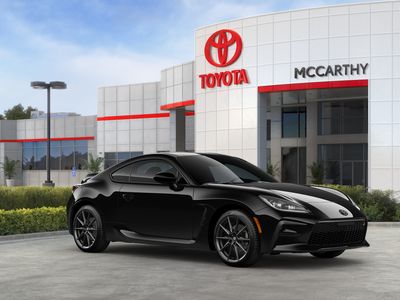 2026 Toyota GR86 - Photo 4