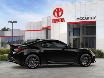 2026 Toyota GR86 - Photo 13