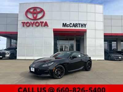 2026 Toyota GR86 - Photo 1