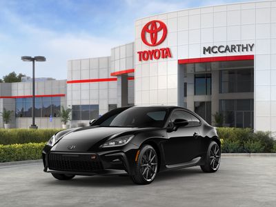 2026 Toyota GR86 - Photo 2