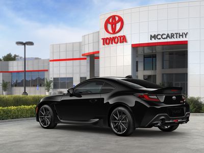 2026 Toyota GR86 - Photo 9