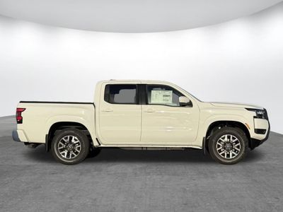 2026 Nissan Frontier - Photo 4
