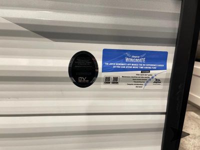 2026 Jayco Jay Flight SLX - Photo 42