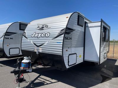 2026 Jayco Jay Flight SLX - Photo 6