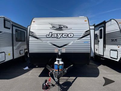 2026 Jayco Jay Flight SLX - Photo 8