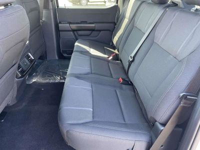 2026 Ford F-150 — photo 12 view