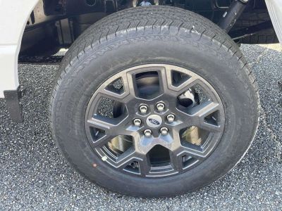 2026 Ford F-150 — photo 9 view
