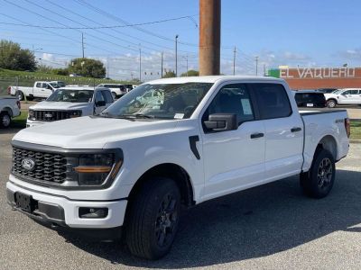 2026 Ford F-150 — photo 7 view