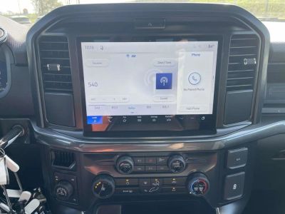 2026 Ford F-150 — photo 20 view