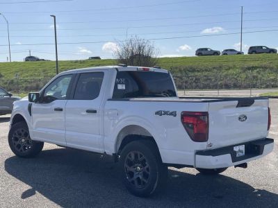 2026 Ford F-150 — detail view