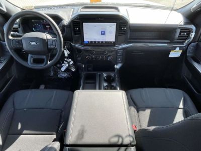 2026 Ford F-150 — photo 11 view