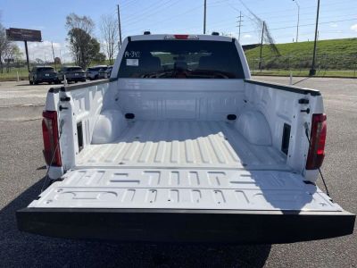 2026 Ford F-150 — photo 10 view