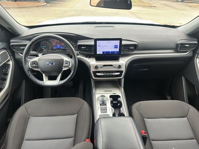 2022 Ford Explorer - Photo 29