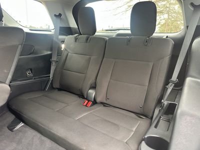 2022 Ford Explorer - Photo 25