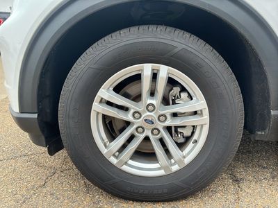 2022 Ford Explorer - Photo 12
