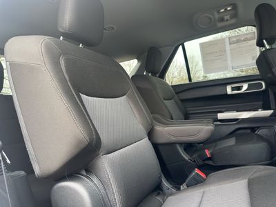 2022 Ford Explorer - Photo 33