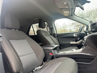 2022 Ford Explorer - Photo 35