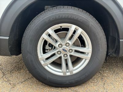 2022 Ford Explorer - Photo 10