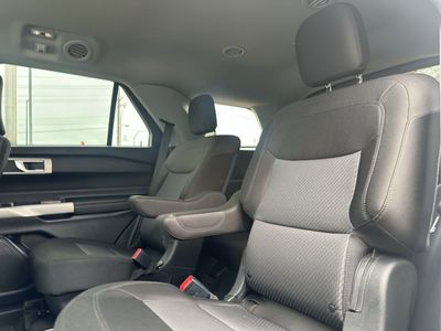 2022 Ford Explorer - Photo 24