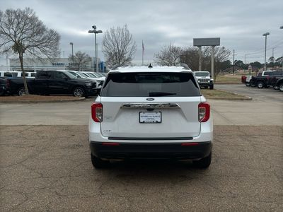 2022 Ford Explorer - Photo 6