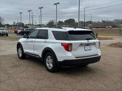 2022 Ford Explorer - Photo 5